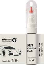 SD COLORS Auto krāsa 20 ml