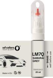 SD COLORS Auto krāsa 20 ml