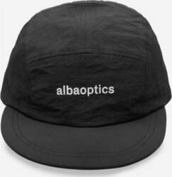 ALBA OPTICS TRAIL MID PACKABLE CAP