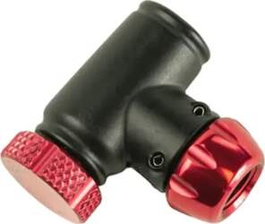 SILCA EOLO IV CO2 REGULATOR