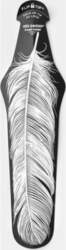ASS SAVERS Feather Regular (White)