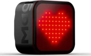 Magene L308 Intelligent Expression Tail Light