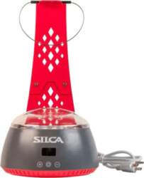 SILCA CHAIN WAXING SYSTEM (EU PLUG)