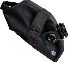 SILCA GRINTA Roll Top Bag