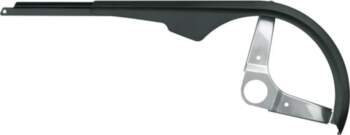 SKS Chainblade chain protector - 175