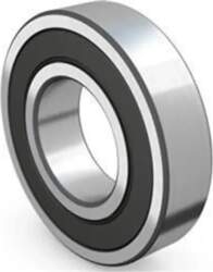 SKF 6000-2RSH/C3