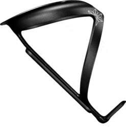 Supacaz Fly Cage Ano – Black