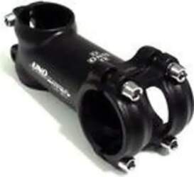 UNO 25.4mm. 80mm. 7* stem