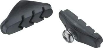 Jagwire Basic Road Brake Shoes (Pair)