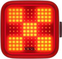 KNOG BLINDER GRID REAR LIGHT