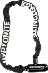 Kryptonite Keeper 585 Chain Lock(Black)
