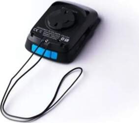 WAHOO ELEMNT BOLT AND ROAM TETHER