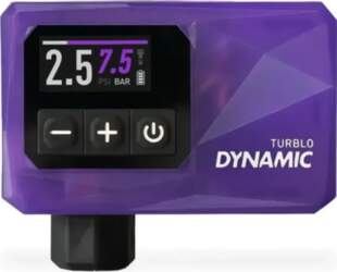 Dynamic Turblo 2 E-Pump