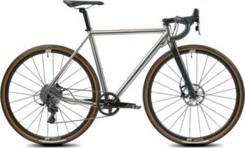 Omnium Cargo Omnium Titanium CXC -