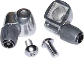 SHIMANO SM-CS50 Outer stopper assembly right