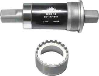 SUNRACE Square Taper BBS15 Bottom Bracket