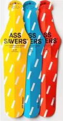 Ass Savers Regular, Bold Rain