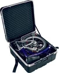 B&W Foldon Case for BROMPTON