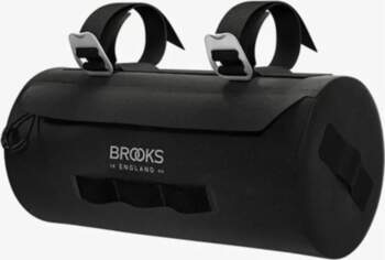 BROOKS SCAPE HANDLEBAR POUCH (Black)