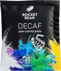 ROCKET BEAN Roastery Decaf | Drip
