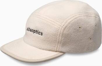ALBA OPTICS FLEECE CAP