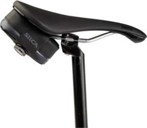SILCA MATTONE Seat Pack