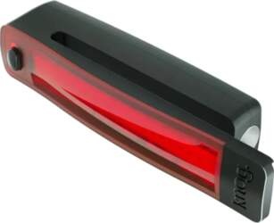 Knog Plus Rear Light
