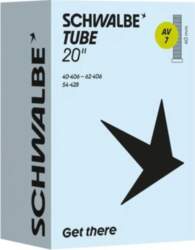 Schwalbe 20 AV7