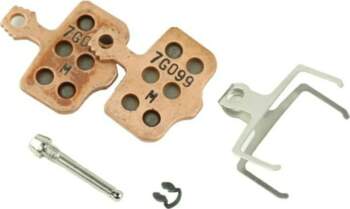 SRAM AVID LEVEL, DB, ELIXIR disk
