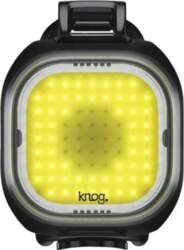 Knog Blinder Mini Square Front Light
