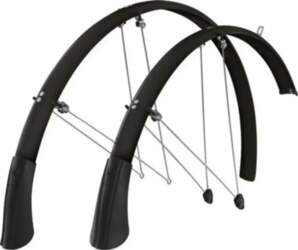 SKS 28" Longboard 35mm mudguards
