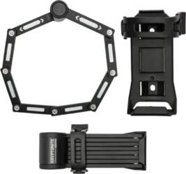 Kryptonite FOLDABLE LOCK MINI KEEPER -