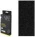 Stūres lente WAG BASIC (black)