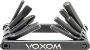 VOXOM Bicycle Multi-function Tool WKl7