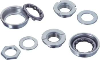 VP-B35 Bottom bracket