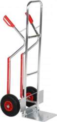HOLDORS HT 1878 Alu troller folding