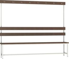 HOLDORS One-sided bench CB-2000