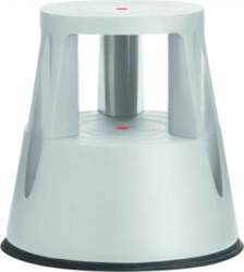 HOLDORS Step stool, plastic, 2 steps