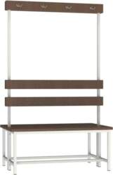 HOLDORS Double-sided bench 2CB-1000