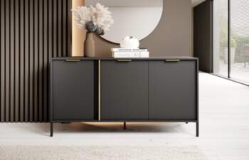 Kumode LETTO 3D