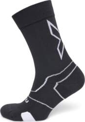 2XU - Vectr Light Cushion Crew