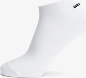 Abacus - Dove Low Sock 3-Pack