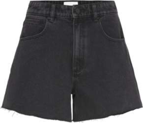 ABRAND - Venice Short Heidiwashed Black