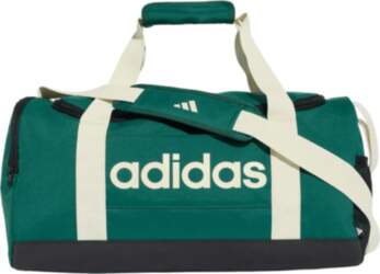 Adidas Performance - Linear Duffel S