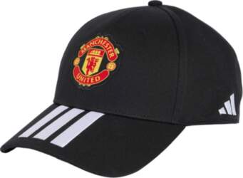 Adidas Performance - Mufc Bb Cap