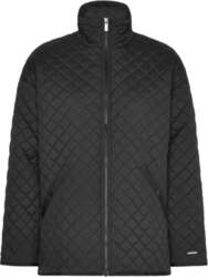 Aim´n - Oversized Quilted Jacket -