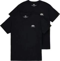 Alpha Industries - Basic T-Shirt Sl