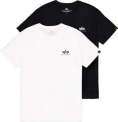 Alpha Industries - Basic T-Shirt Sl