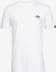 Alpha Industries - Basic T-Shirt Sl