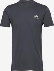 Alpha Industries - Basic T-Shirt Sl